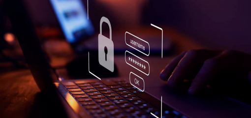 Cibersegurança & Proteção de Dados