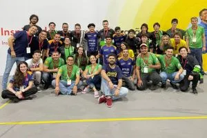 Fundação Vanzolini possibilita a participação da PoliMilhagem na competição Shell Eco Marathon Brasil 2023