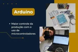 Fundação Vanzolini volta a contribuir com Projeto do Arduíno
