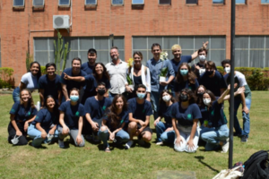 Fundação Vanzolini colabora com projeto que incentiva a sustentabilidade e a educação