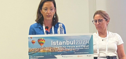 Fundação Vanzolini participa da 40º edição da Conferência Internacional da ISQua em Istambul