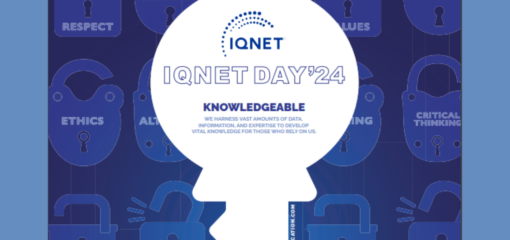 Fundação Vanzolini celebra o IQNET Day 2024 com destaque à expertise e contribuição global