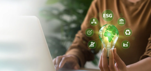 Projetos ESG/Sustentabilidade