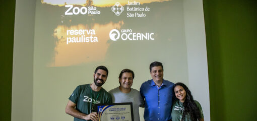 Fundação Vanzolini certifica Zoológico de São Paulo com ISO 45001:2018 e instituição se torna o único Zoo do Brasil com três ISOs internacionais de gestão