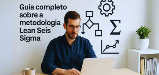 Lean Seis Sigma: estruturação, precisão e impacto na melhoria de processos organizacionais