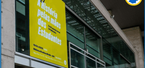 Exposição celebra os 80 anos do jornal O Politécnico na USP