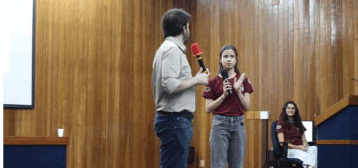 XII SiPoli tem alto engajamento com apoio da Fundação Vanzolini
