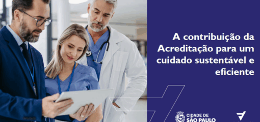 Fundação Vanzolini e ONA marcam presença na Hospitalar 2025