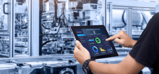 Como a transformação digital na Indústria 4.0 afeta os negócios e o futuro do trabalho