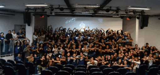 Hora do Código 2025