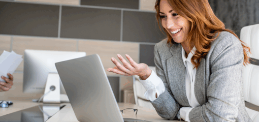 Gestão da Inovação e Gestão Ágil: conheça as vantagens de uma formação executiva online e híbrida