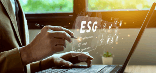 Como a sustentabilidade está moldando novos indicadores ESG nas empresas