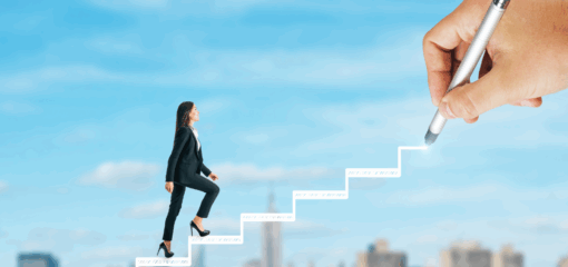 Como escolher a qualificação profissional certa para alavancar sua carreira
