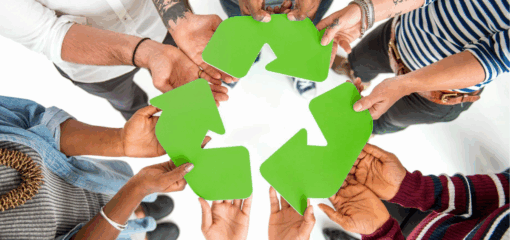 Economia circular e ISO 14001: Como integrar esse conceito no sistema de gestão ambiental?