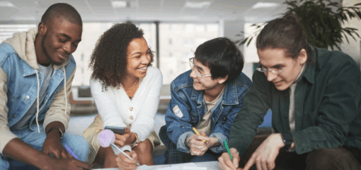 Quais as competências para o futuro do trabalho?
