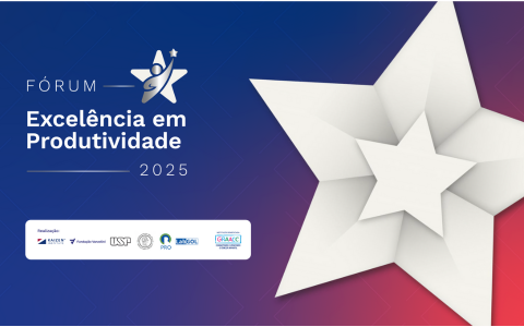Fórum Excelência na Produtividade 2025