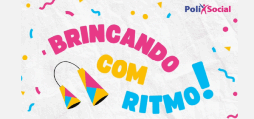 Brincando com o Ritmo 2025