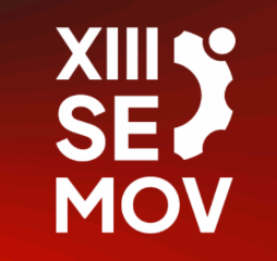 XIII SEMOV 2025