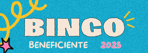 Bingo Beneficente 2025