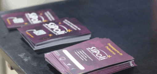 XII SiPoli tem alto engajamento com apoio da Fundação Vanzolini