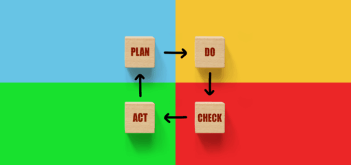 O que é e como o ciclo PDCA impulsiona a excelência operacional