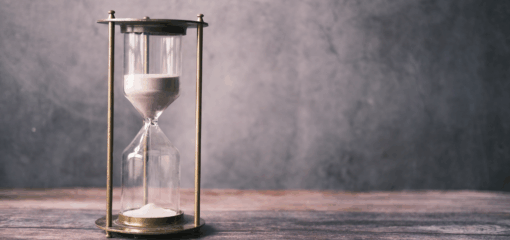Gestão de tempo, sua importância e boas práticas para sua carreira