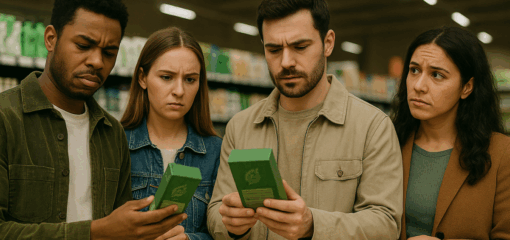 Greenwashing: o consumidor consciente está cada vez mais atento ao discurso das marcas