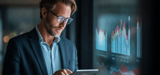 Métricas Lean Seis Sigma: como dados e indicadores guiam a otimização de processos