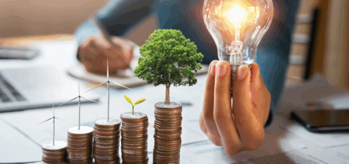 Quais bancos aceitam a certificação AQUA-HQE™?