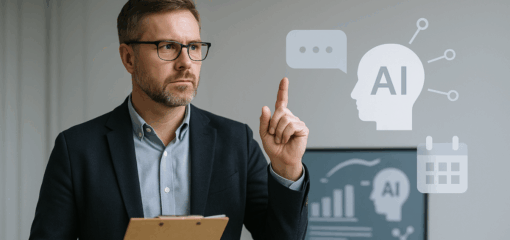 Como a IA está redefinindo o papel do gerente de projetos