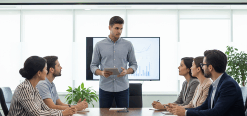 Sete erros mais comuns que líderes de primeira viagem cometem