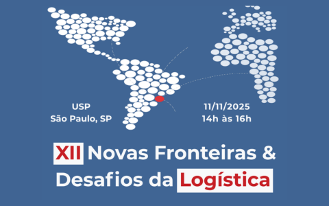 XII Novas Fronteiras & Desafios da Logística