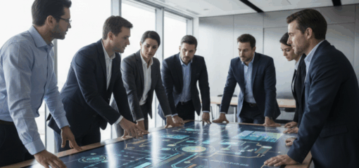 Gestão de processos e padronização: como alcançar eficiência e produtividade nas organizações