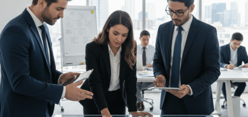 O que é auditoria interna e por que é uma carreira em alta?