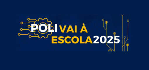 Poli vai à Escola 2025
