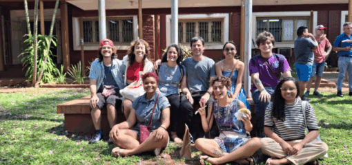 XX Seminário Internacional PROCOAS