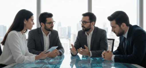 Como usar dados operacionais para tomada de decisão estratégica