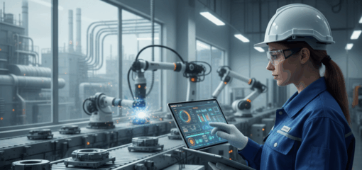 Engenharia da Qualidade aplicada à Indústria 4.0