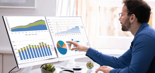 O futuro da profissão: gerente de projetos como estrategista de negócios