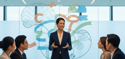 Storytelling e oratória: soft skills essenciais para liderança e comunicação eficaz