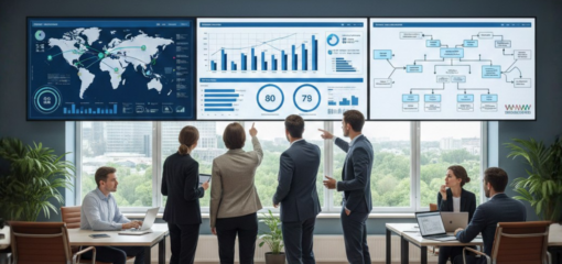 Os desafios da gestão da cadeia de suprimentos e como superá-los