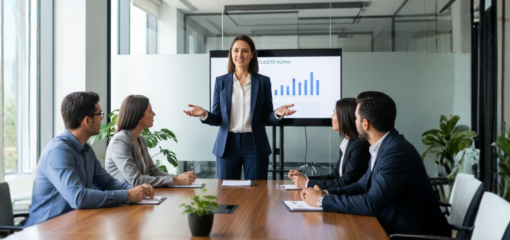 Curso de liderança: aprenda a desenvolver uma liderança assertiva