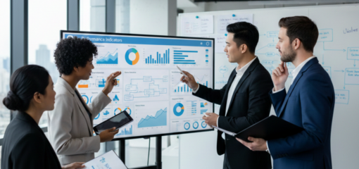 Lean Seis Sigma: o que é, como funciona e por que sua empresa precisa dessa metodologia