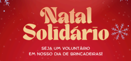Natal Solidário 2025