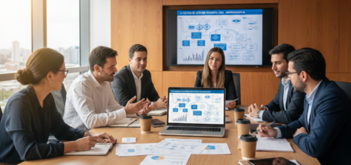 Desafios práticos para a implantação de um SGI e como superá-los (ISO 9001, 14001 e 45001)