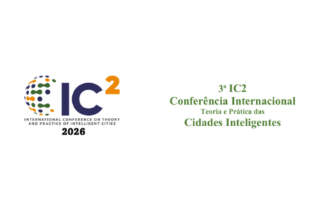 3º IC² – Conferência Internacional sobre Teoria e Prática de Cidades Inteligentes