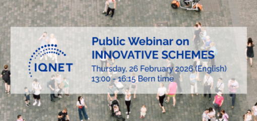 Webinar IQNET apresenta esquemas inovadores de certificação e auditoria