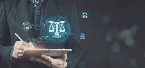 Plataforma para Governança de Depósitos Judiciais