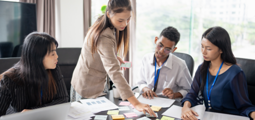 Gestão de portfólio de projetos: como priorizar as iniciativas certas