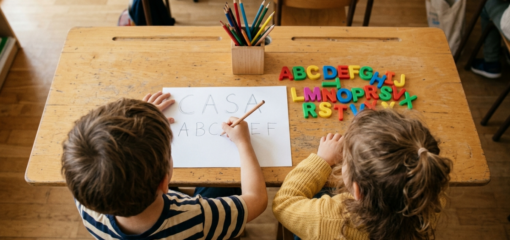 Alfabetização e o novo Plano Nacional de Educação: impacto e urgência para os municípios